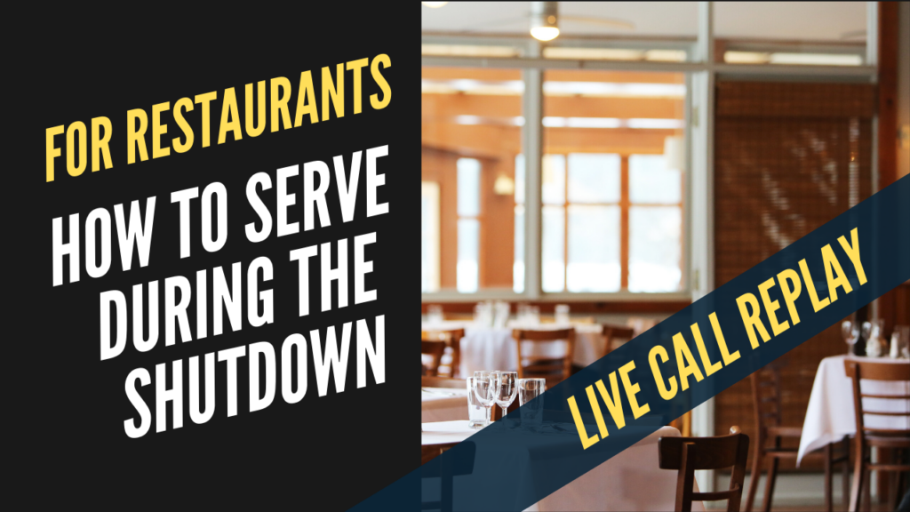 Live Call Replay For Restaurants